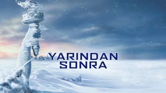 YARINDAN SONRA